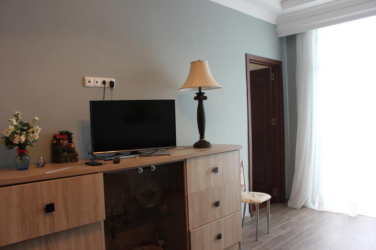 David APT 1A Batumi Exteriör bild