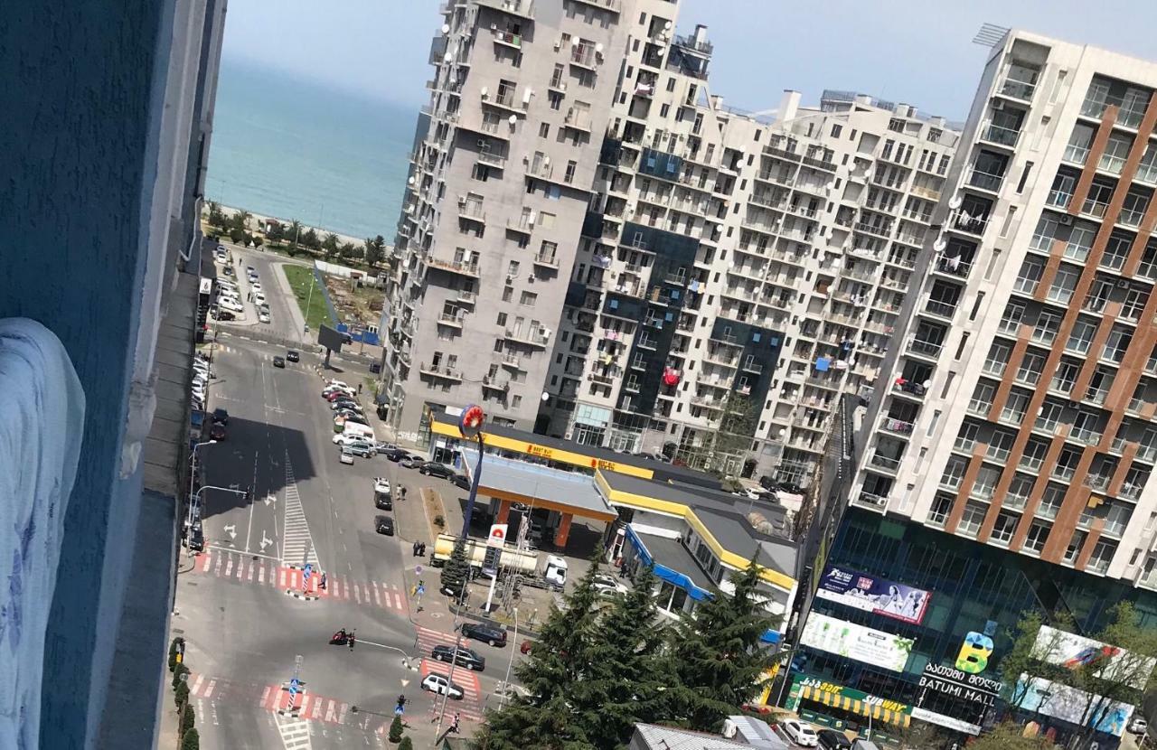 David APT 1A Batumi Exteriör bild